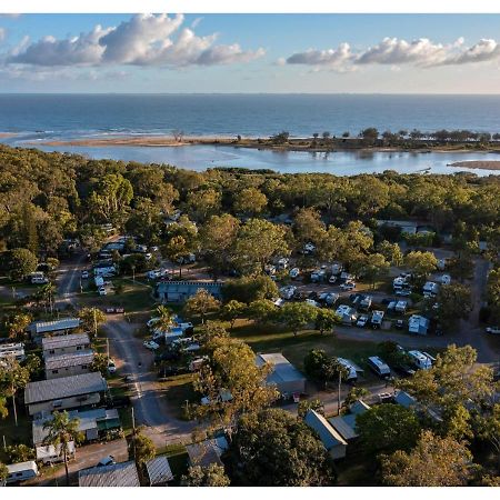 Discovery Parks - Tannum Sands Bagian luar foto