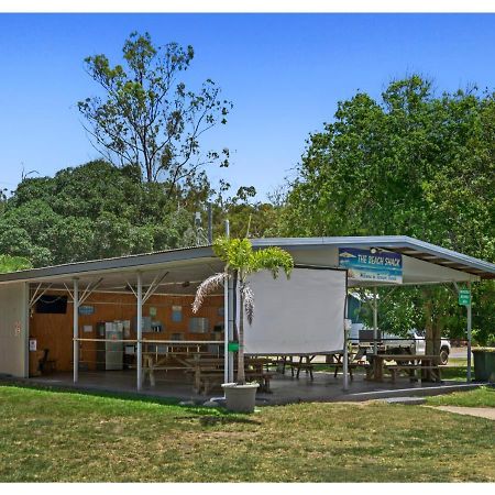 Discovery Parks - Tannum Sands Bagian luar foto
