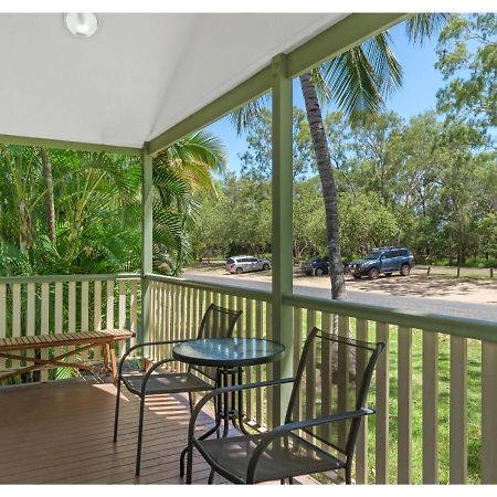 Discovery Parks - Tannum Sands Bagian luar foto