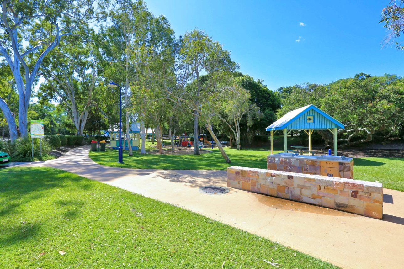 Discovery Parks - Tannum Sands Bagian luar foto