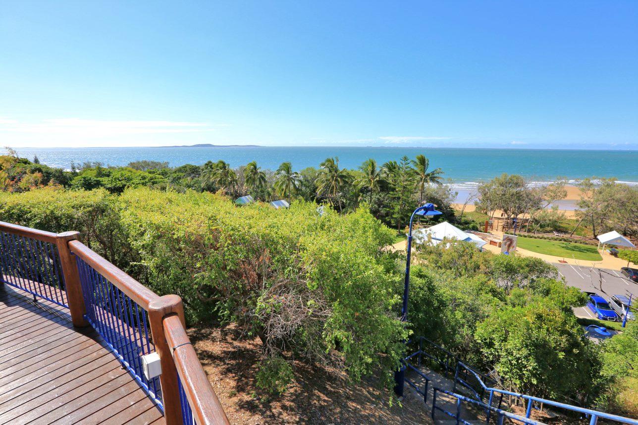 Discovery Parks - Tannum Sands Bagian luar foto
