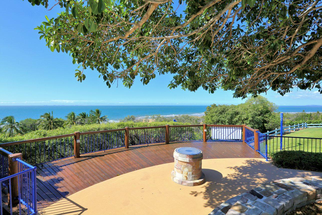 Discovery Parks - Tannum Sands Bagian luar foto
