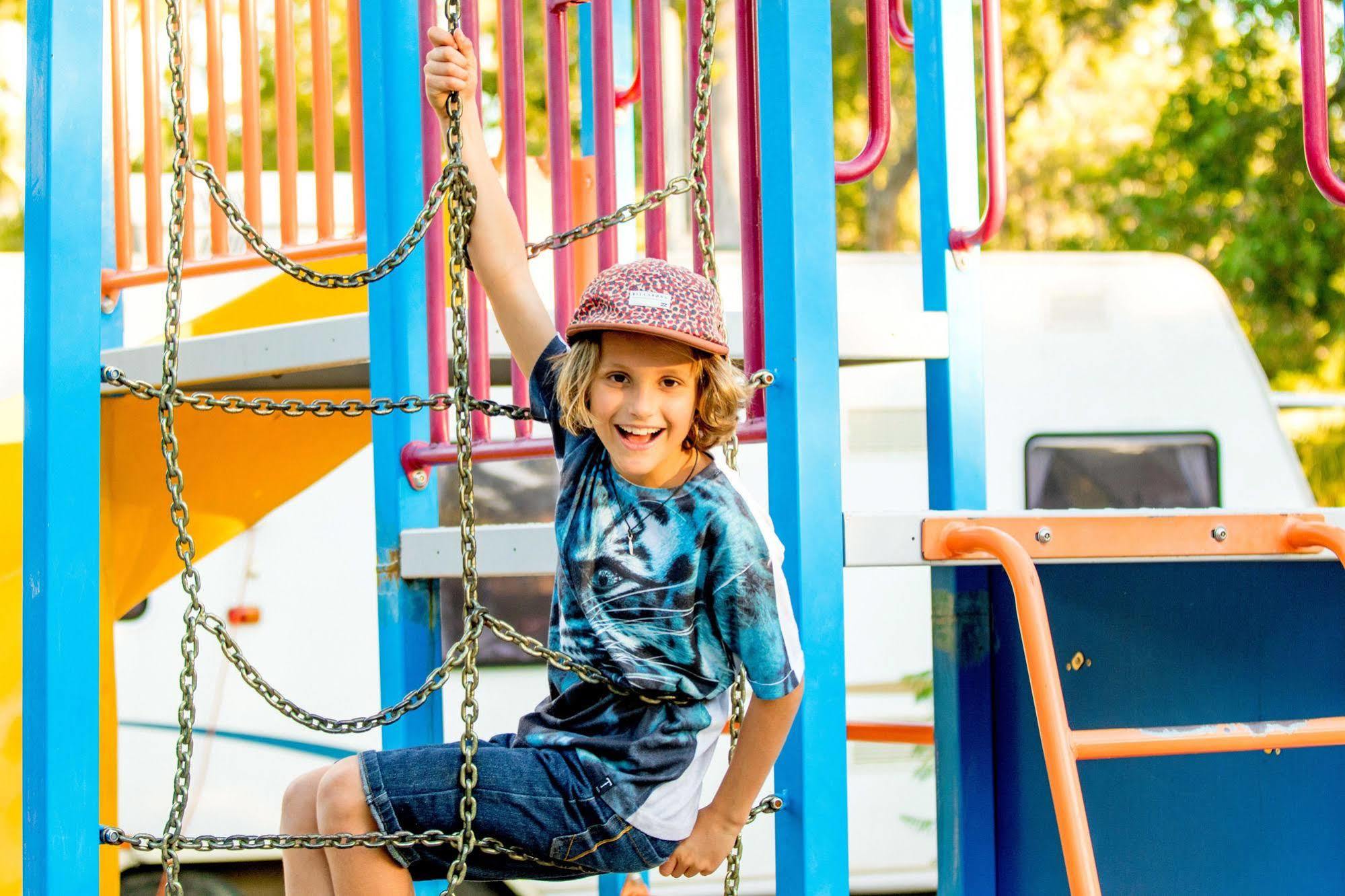 Discovery Parks - Tannum Sands Bagian luar foto